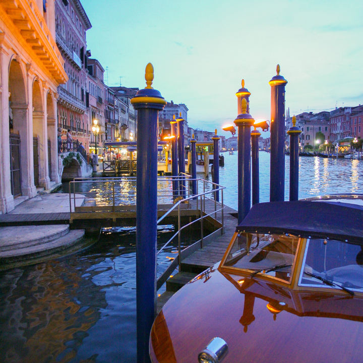 Advent 2025.: Verona, Venecija i Trst s polaskom iz Dalmacije (3 dana)