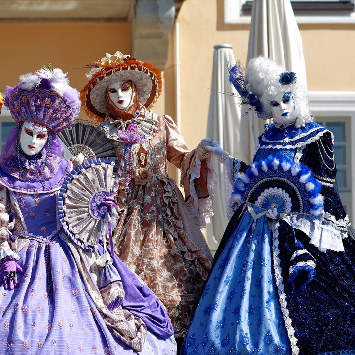 Karneval u Veneciji iz Zagreba i Rijeke (1 dan)