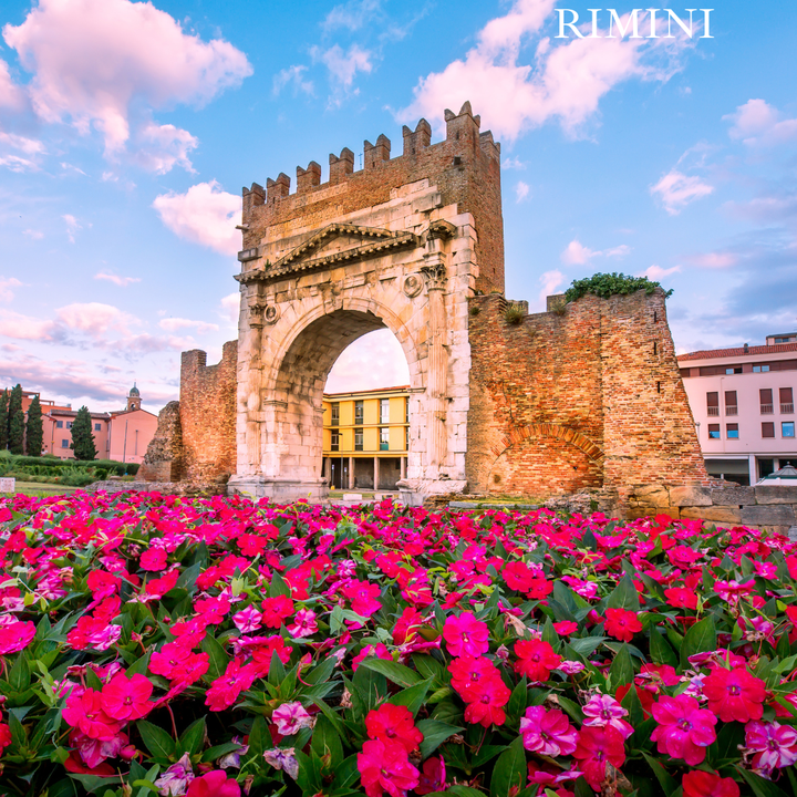 NOVO 2026. : Apulija - Biseri juga Italije (7 dana)