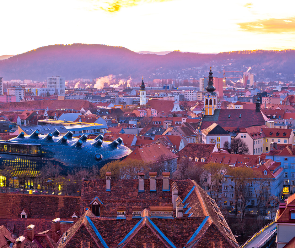 Advent: Graz iz Istre (1 dan)