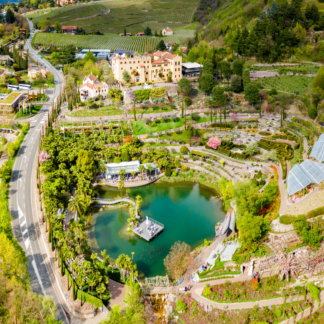 LJETO 2026.: Dolomiti (3 dana)