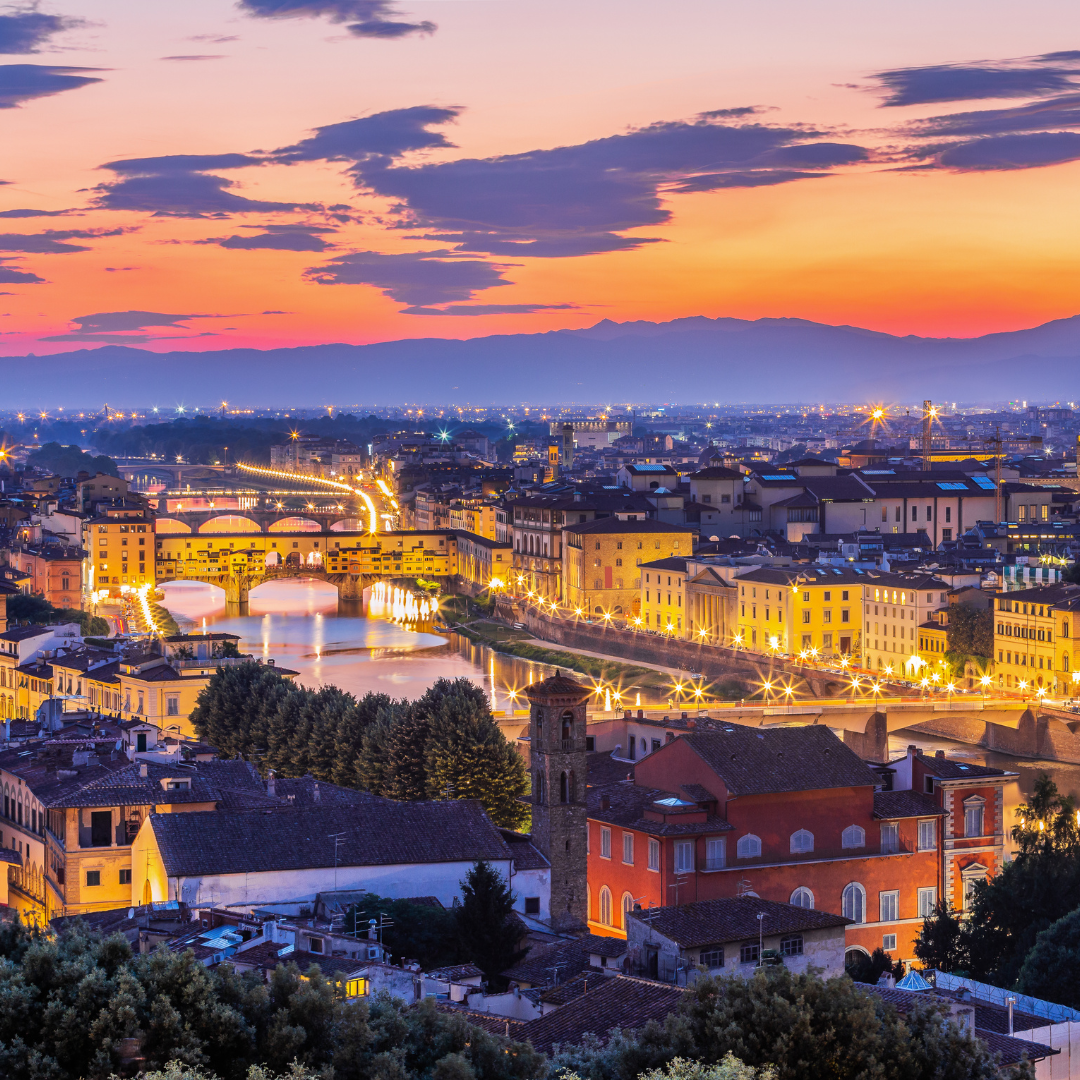 Advent Toscana (5 dana)