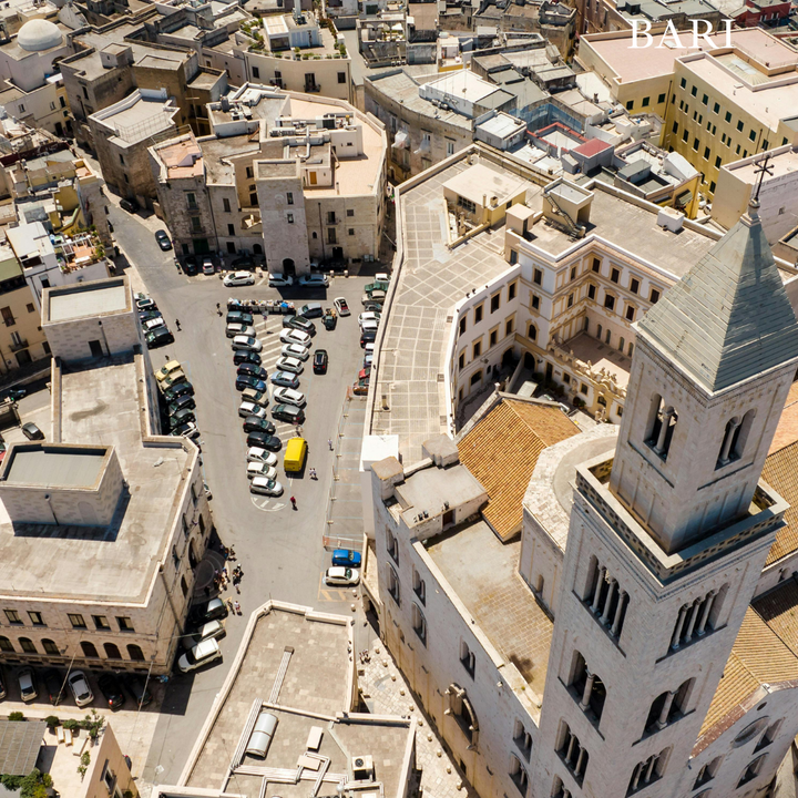 NOVO 2026. : Apulija - Biseri juga Italije (7 dana)