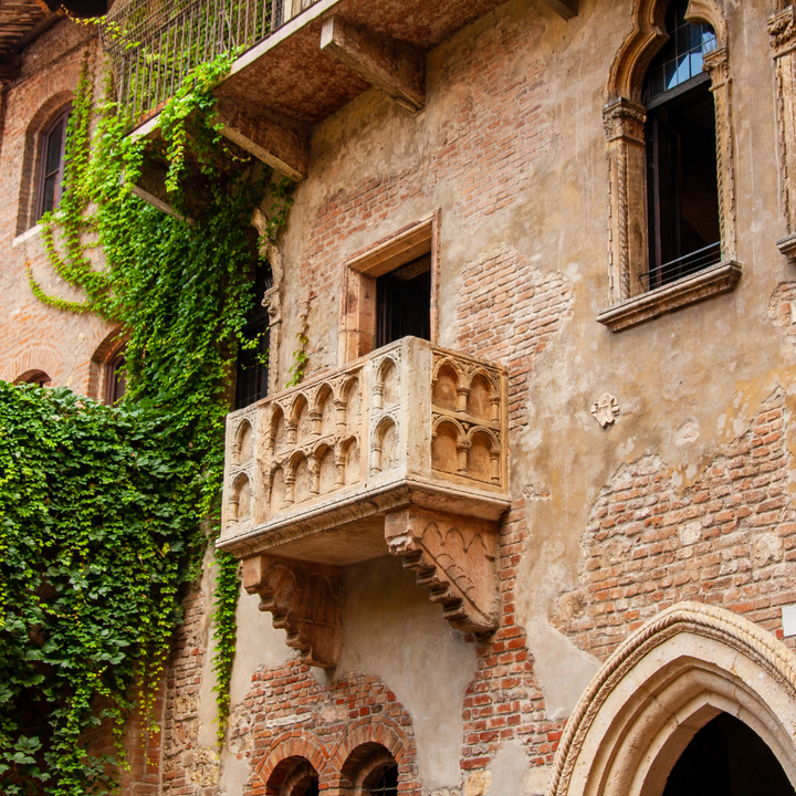 Putevima Romea i Julije: Verona, Mantova, Cremona (2 dana) VALENTINOVO 2026.