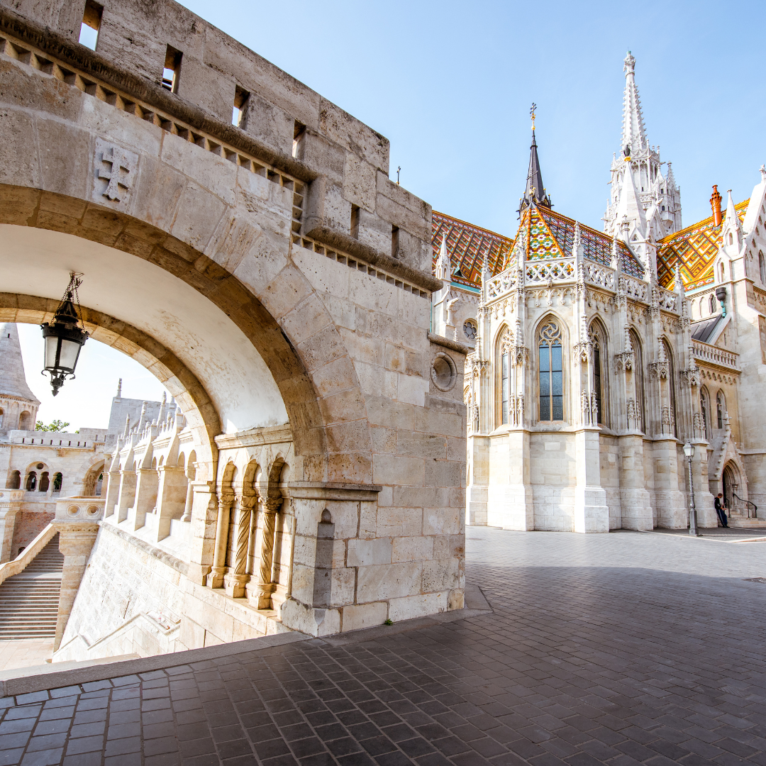 LAST MINUTE: Bajka na Dunavu: Advent u Budimpešti i Pečuhu iz Istre, Rijeke i Zagreba (3 dana)