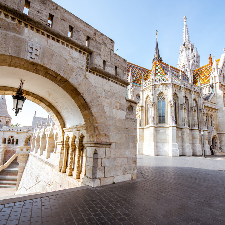 LAST MINUTE: Bajka na Dunavu: Advent u Budimpešti i Pečuhu iz Istre, Rijeke i Zagreba (3 dana)