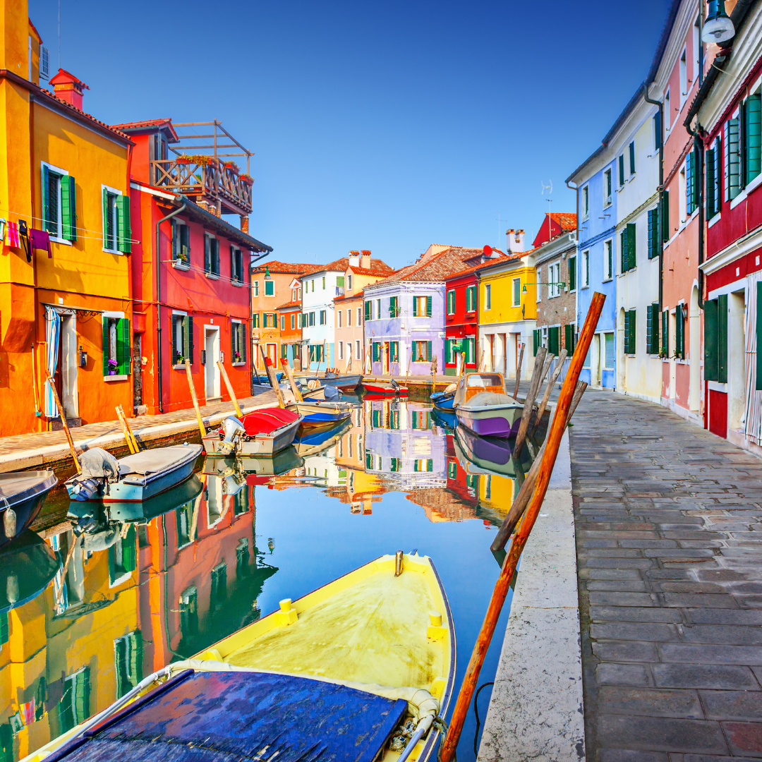 Karneval u Veneciji iz Zagreba i Rijeke (1 dan)