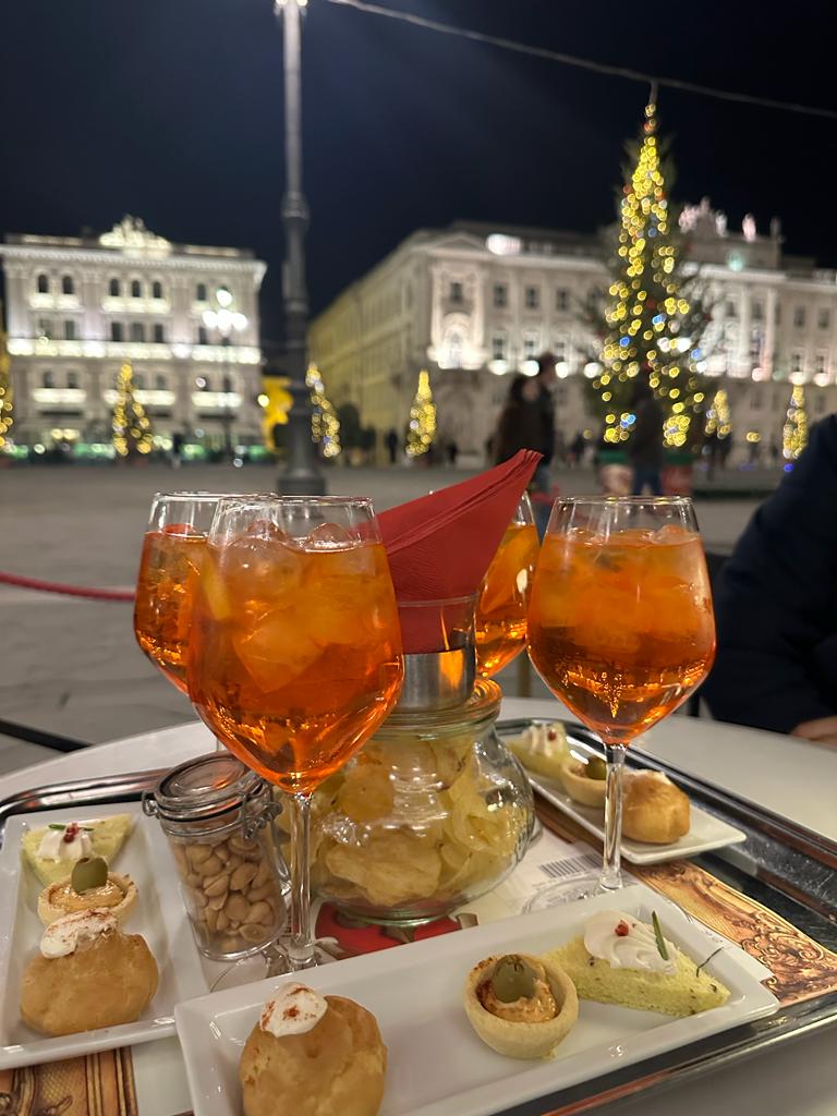 Advent 2025.: Verona, Venecija i Trst s polaskom iz Dalmacije (3 dana)