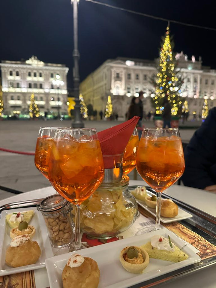 Advent 2025.: Verona, Venecija i Trst s polaskom iz Dalmacije (3 dana)