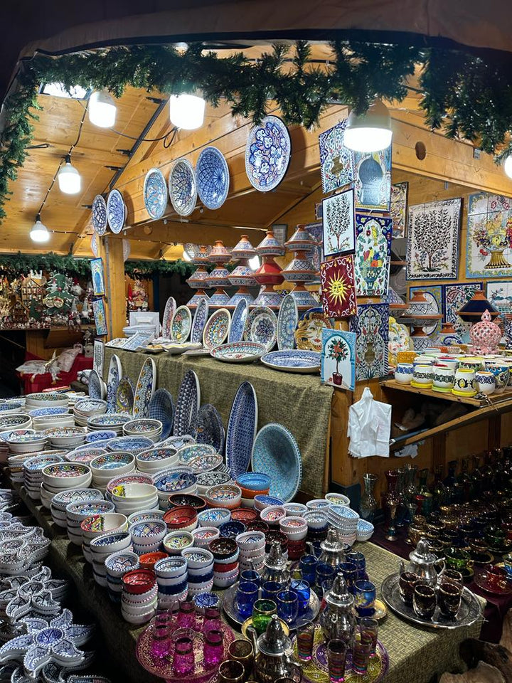 Advent: Trst i dvorac Miramare (1 dan)