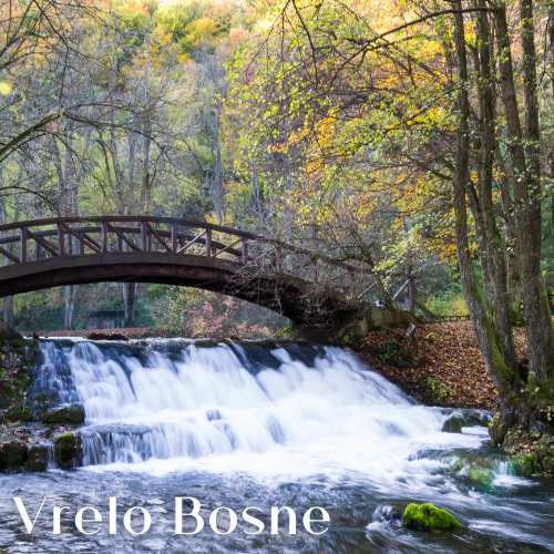 Putevima Bosne i Hercegovine (4 dana)