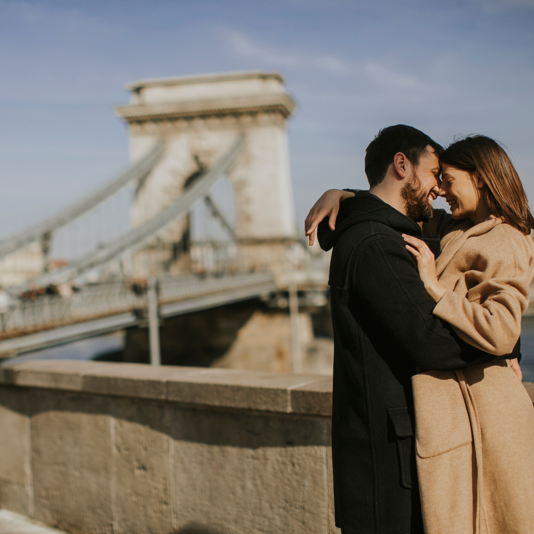 PREMIUM VALENTINOVO 2026. : Vikend Budimpešta (2 dana)