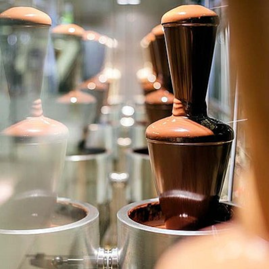 Graz i čokoladna avantura iz Istre (1 dan)