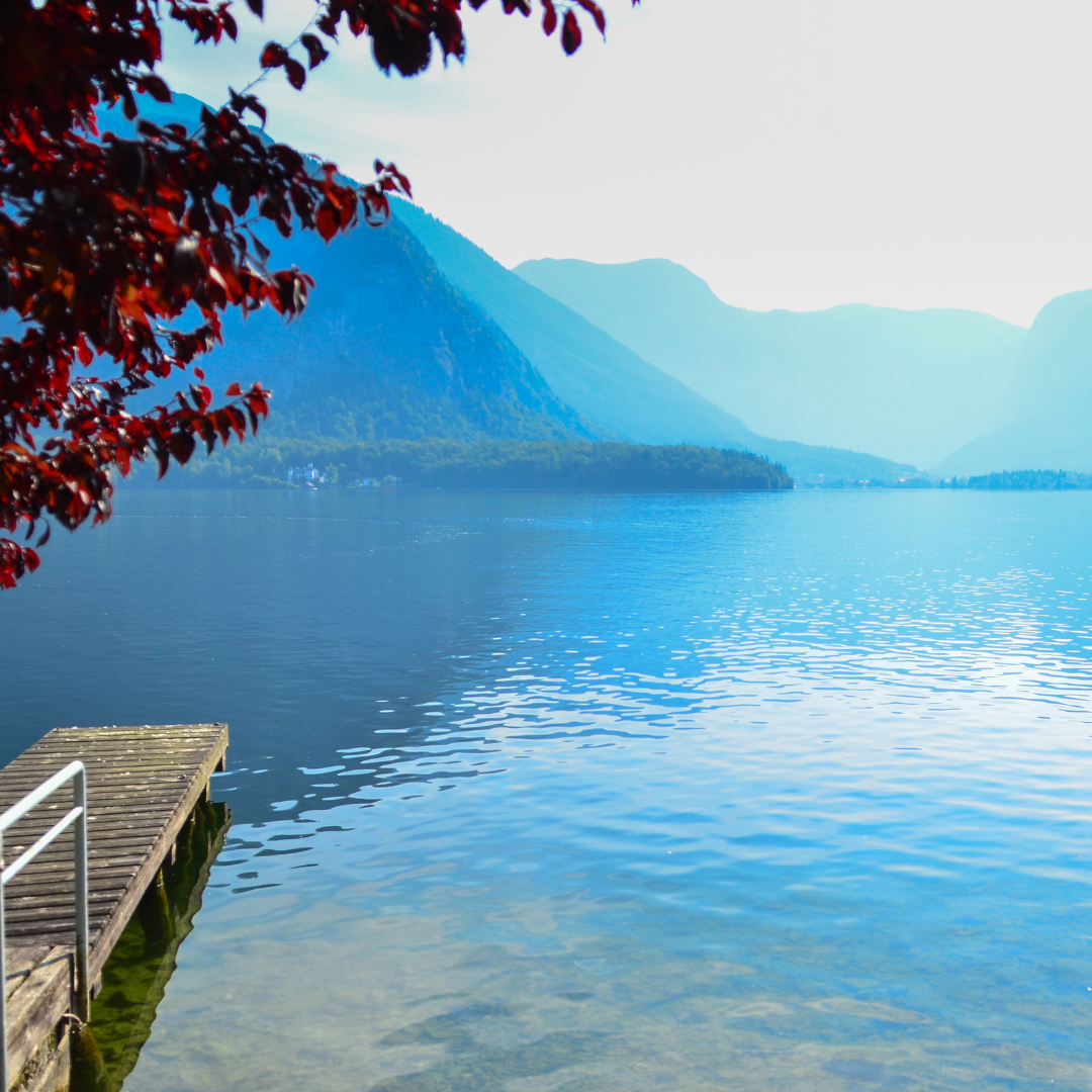 Zimska idila: Hallstatt (1 dan)