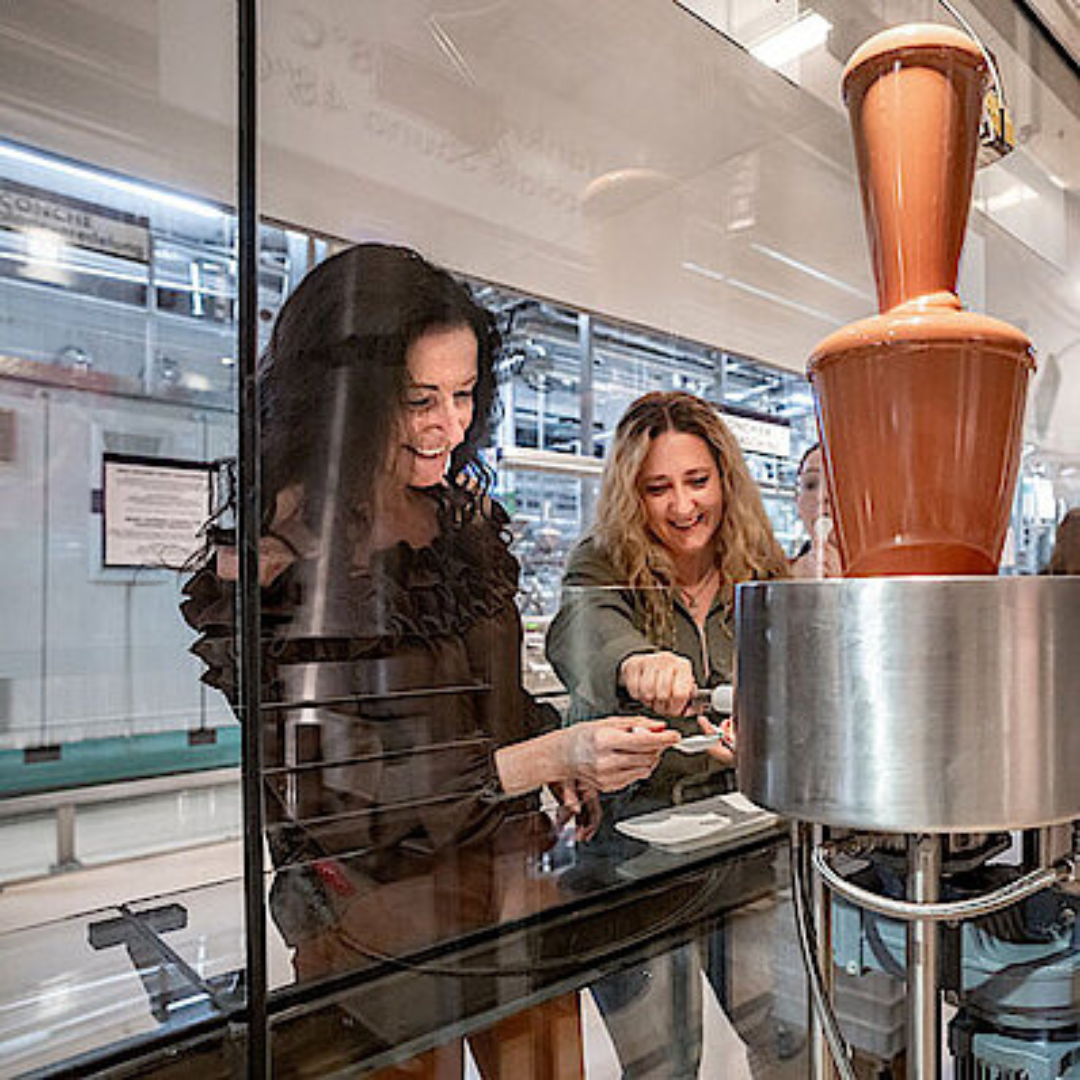 Graz i čokoladna avantura iz Istre (1 dan)