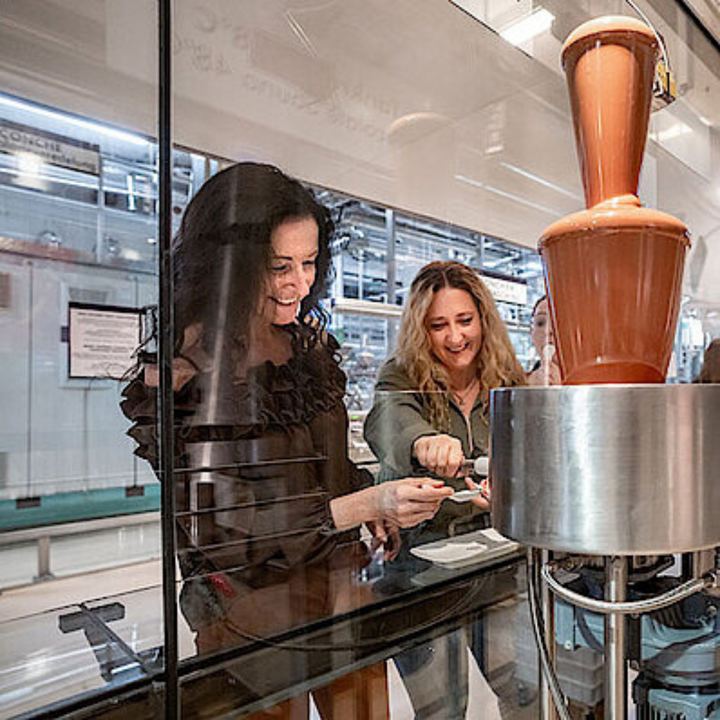 Graz i čokoladna avantura iz Istre (1 dan)