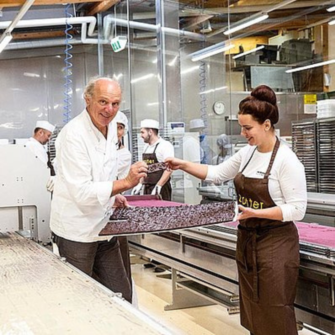 Graz i čokoladna avantura iz Istre (1 dan)