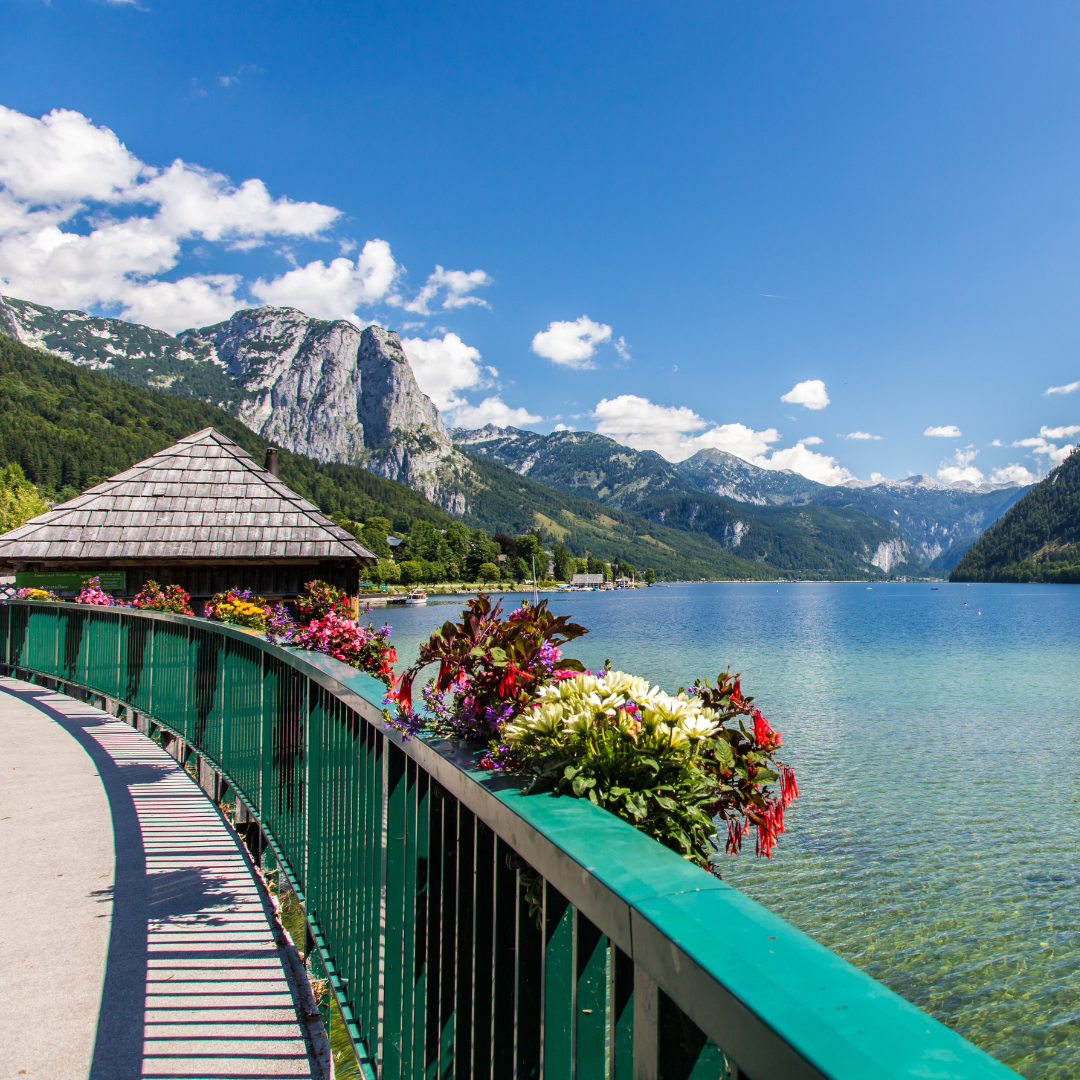 Zimska idila: Hallstatt (1 dan)