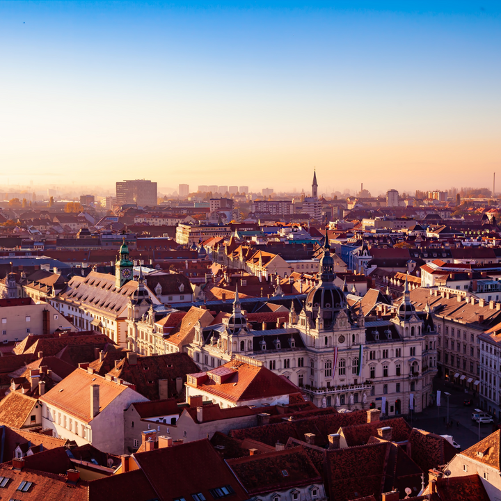 Graz i čokoladna avantura iz Istre (1 dan)