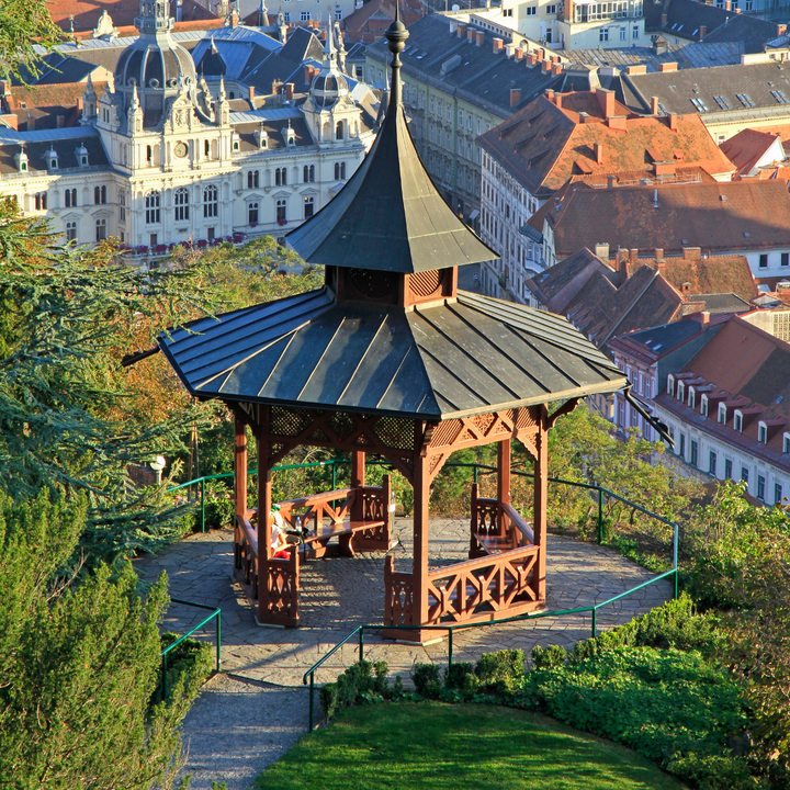 Graz i čokoladna avantura iz Istre (1 dan)