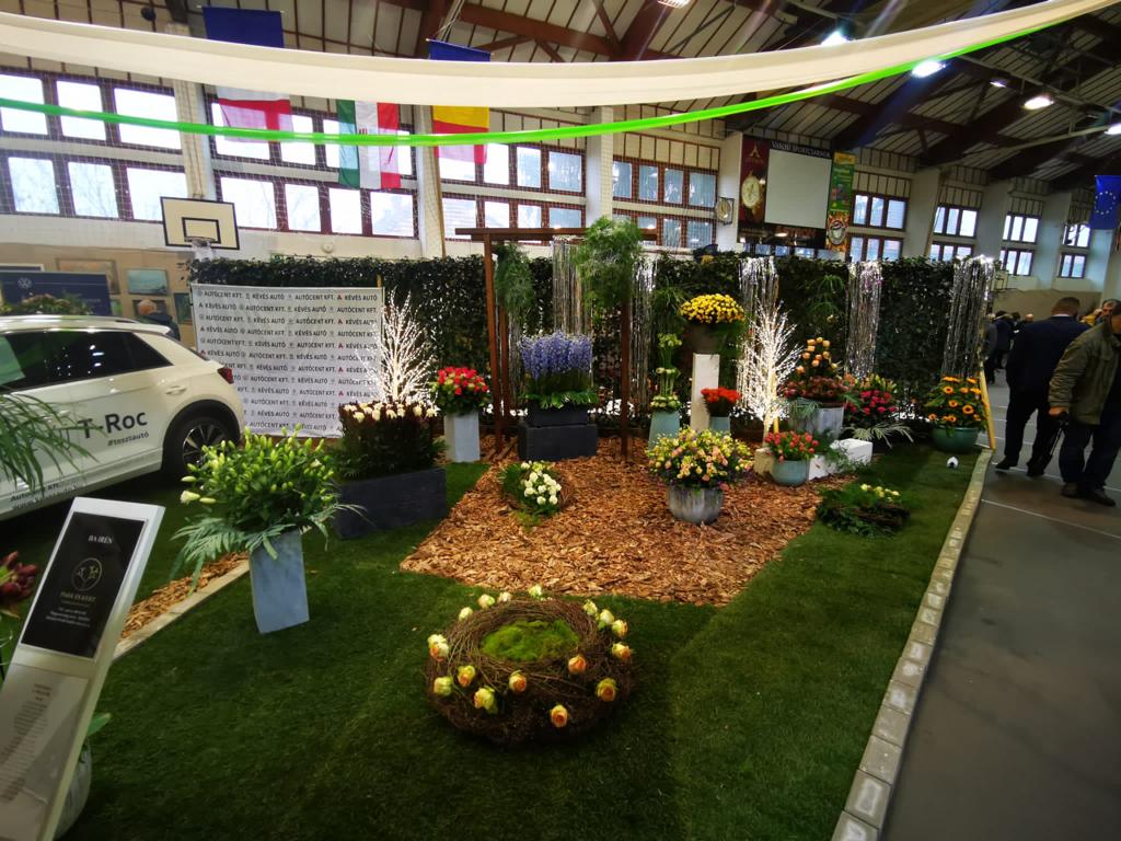 Pordenone, sajam cvijeća 2026. i shopping u Palmanovi iz Zagreba i Rijeke - 1 dan