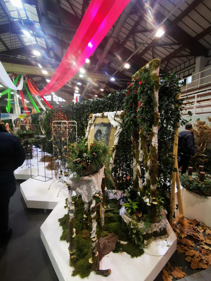 Pordenone, sajam cvijeća 2026. i shopping u Palmanovi iz Zagreba i Rijeke - 1 dan