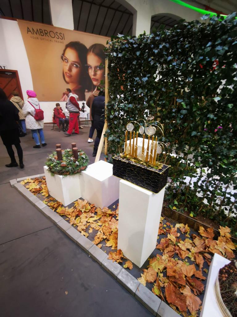 Pordenone, sajam cvijeća 2026. i shopping u Palmanovi iz Zagreba i Rijeke - 1 dan