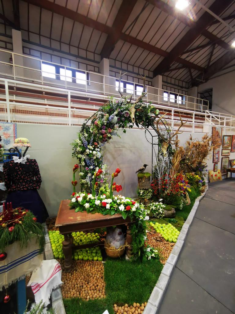 Pordenone, sajam cvijeća 2026. i shopping u Palmanovi iz Zagreba i Rijeke - 1 dan