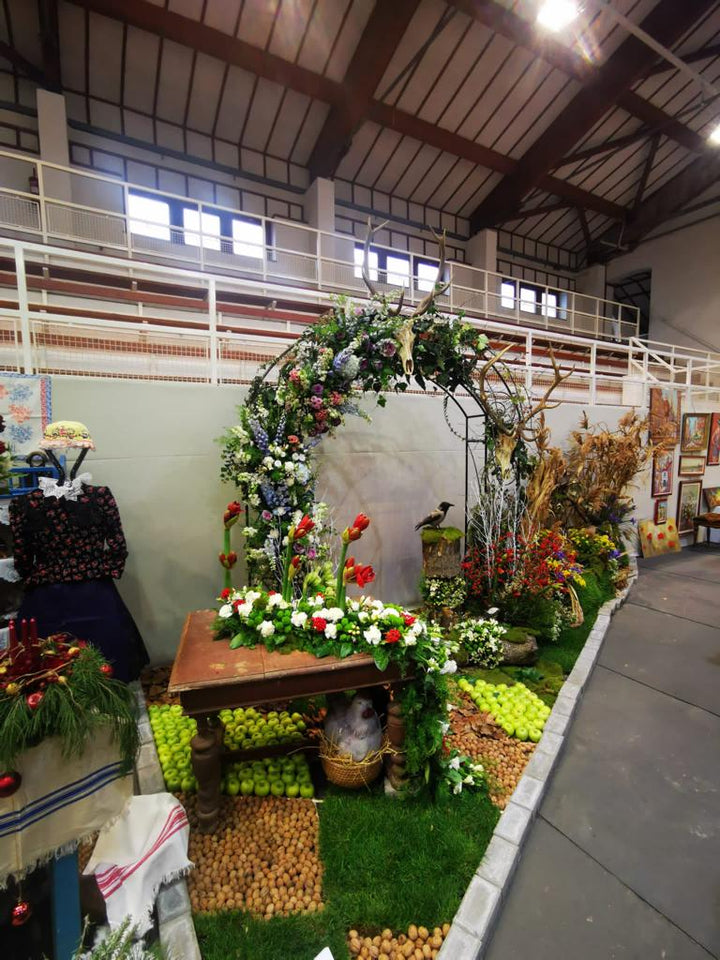 Pordenone, sajam cvijeća 2026. i shopping u Palmanovi iz Zagreba i Rijeke - 1 dan