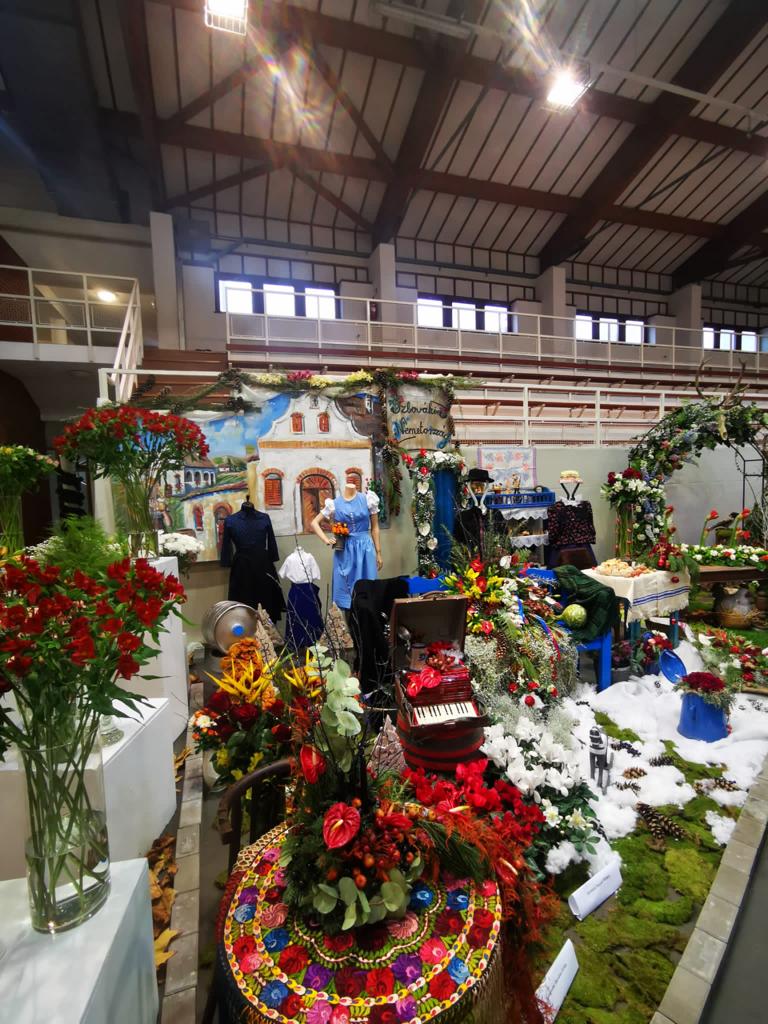 Pordenone, sajam cvijeća 2026. i shopping u Palmanovi iz Zagreba i Rijeke - 1 dan